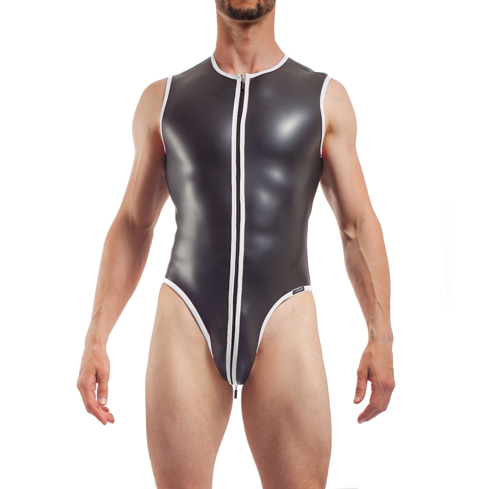 Glatthaut Neopren Brasil Tangabody