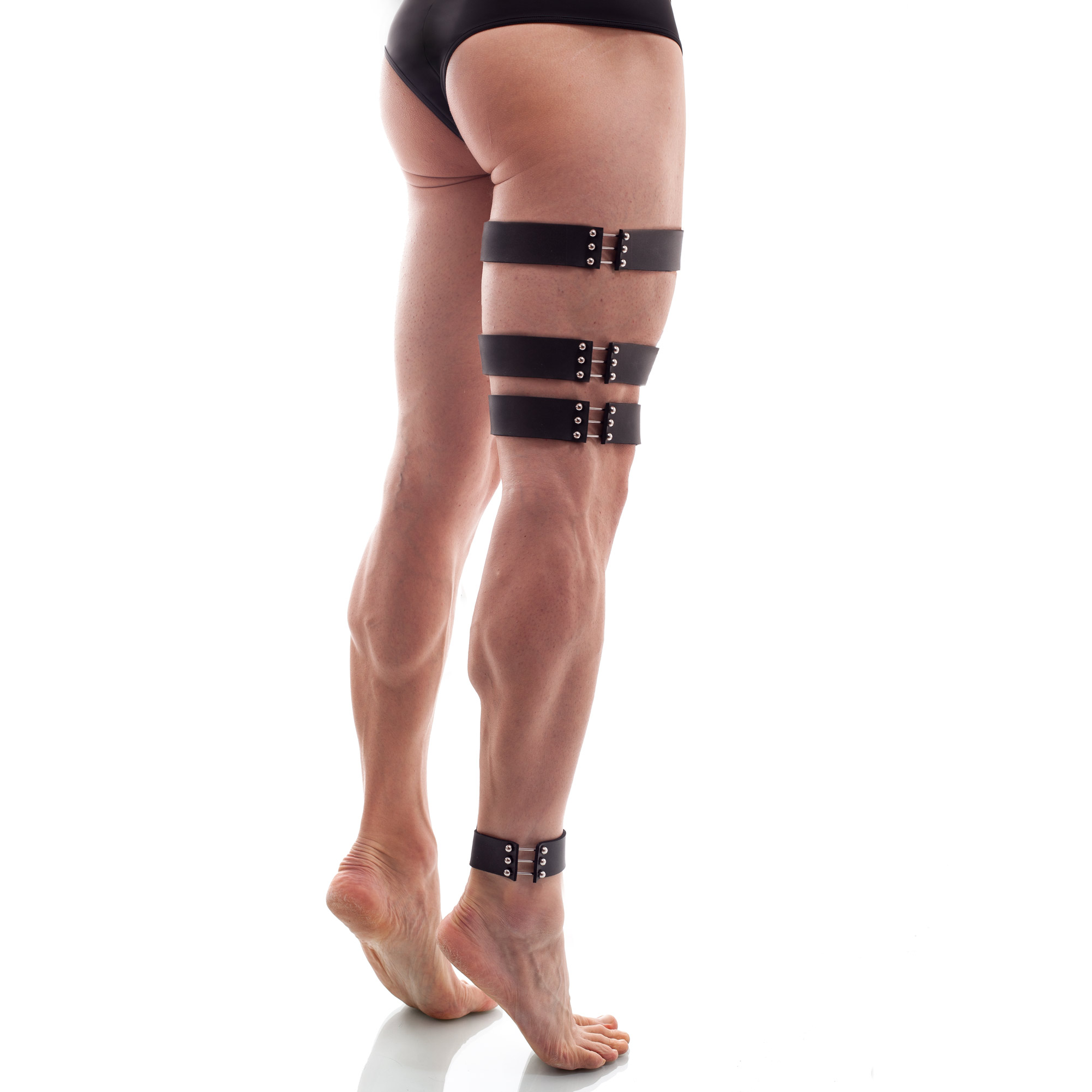 Glatthaut Neopren Halsband