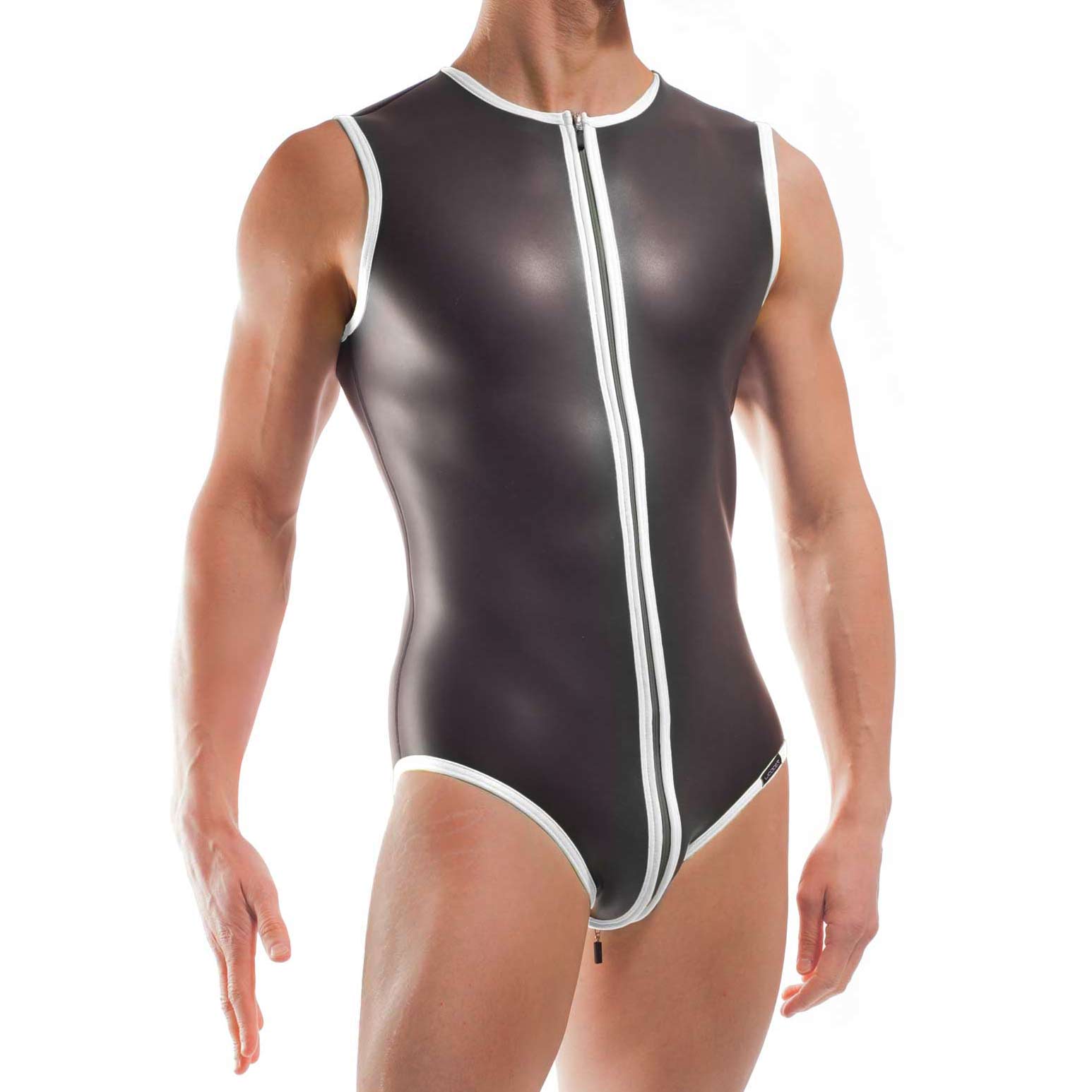 Glatthaut Neopren Slipbody