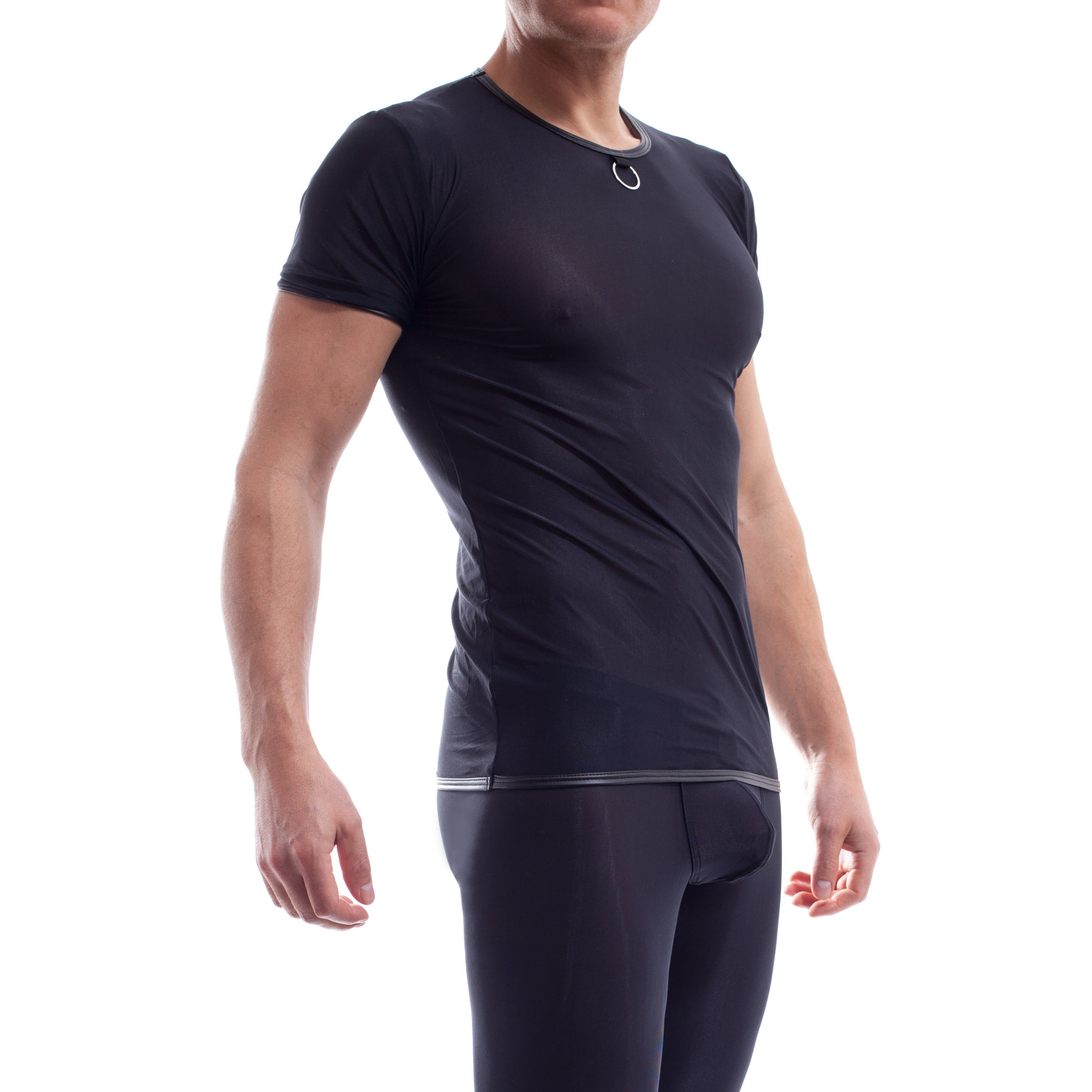 SilverRing Basic Shirt