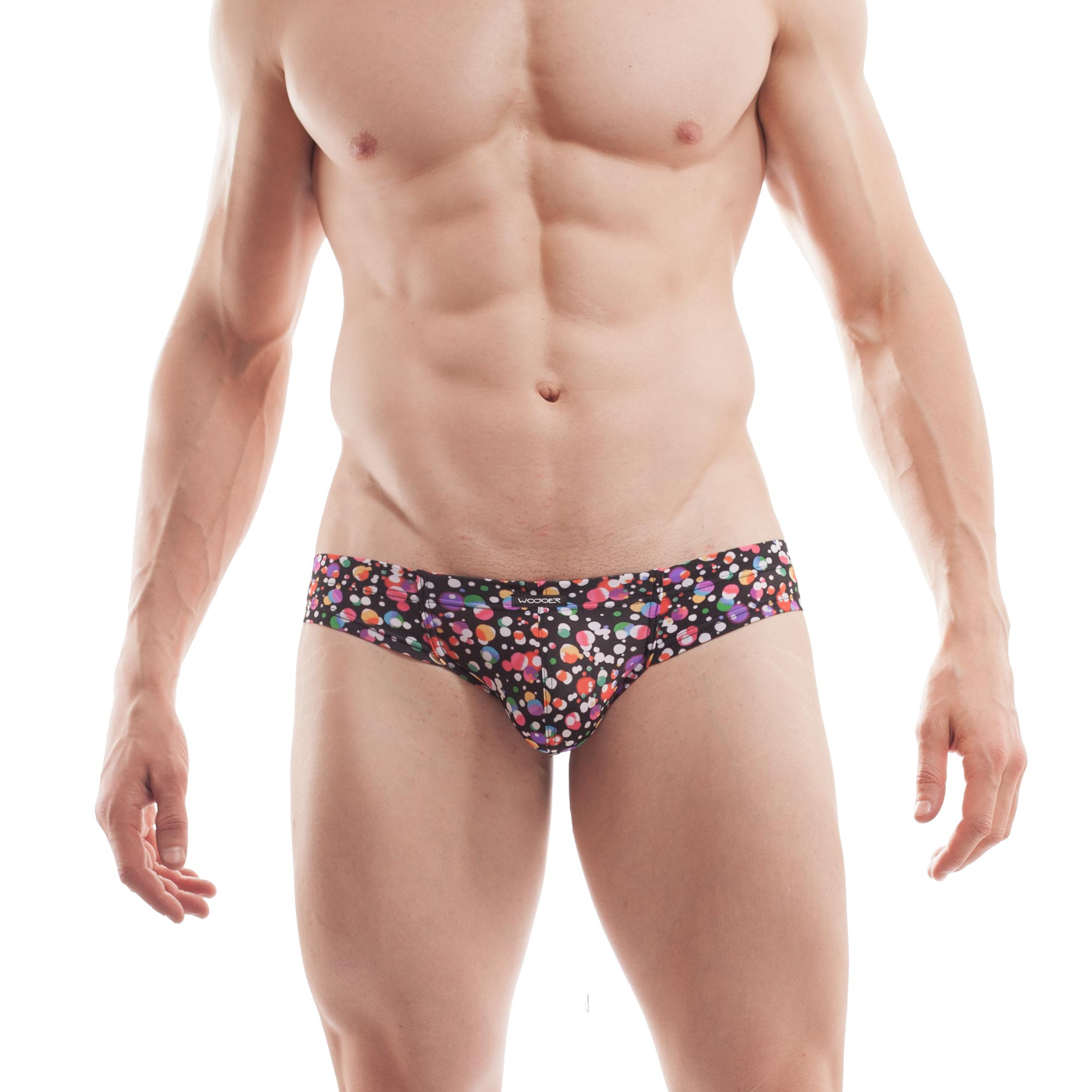 Bubbles Mini Hipster