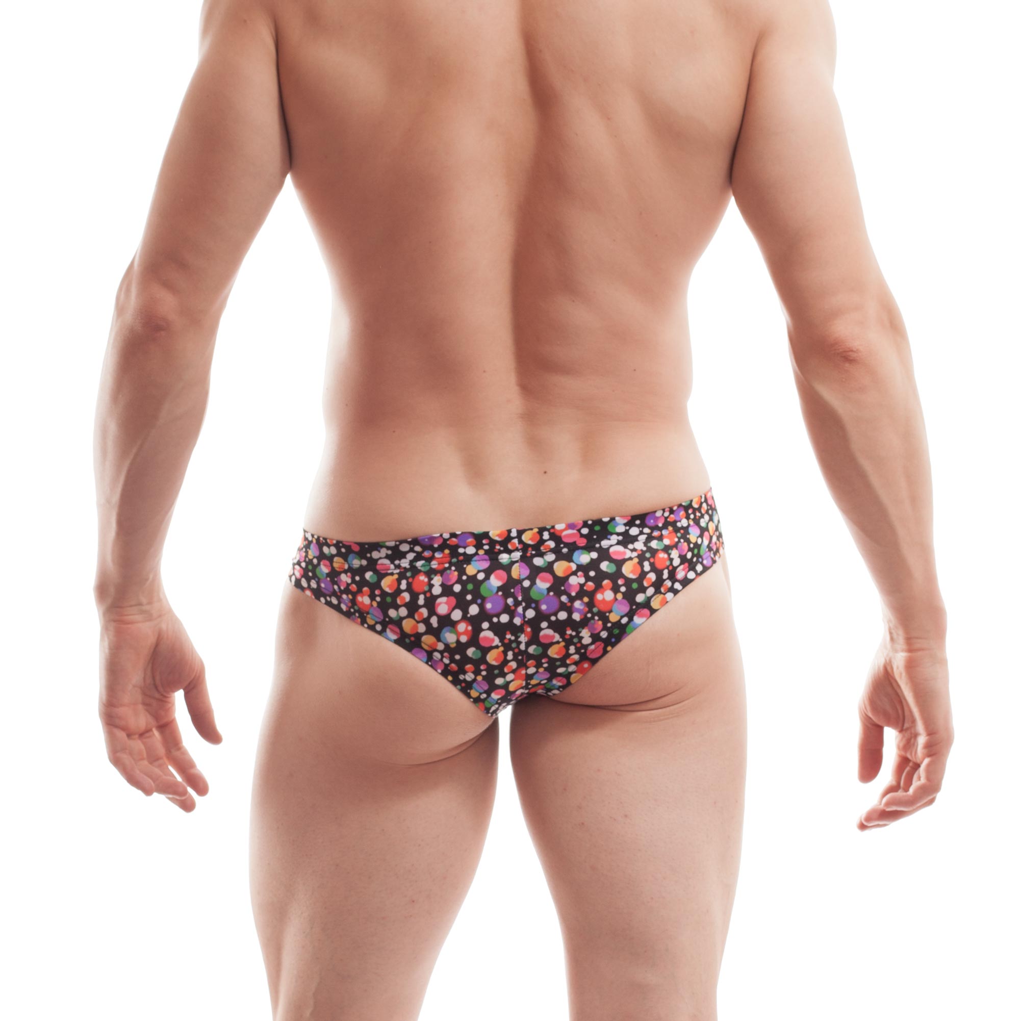 Bubbles Mini Hipster