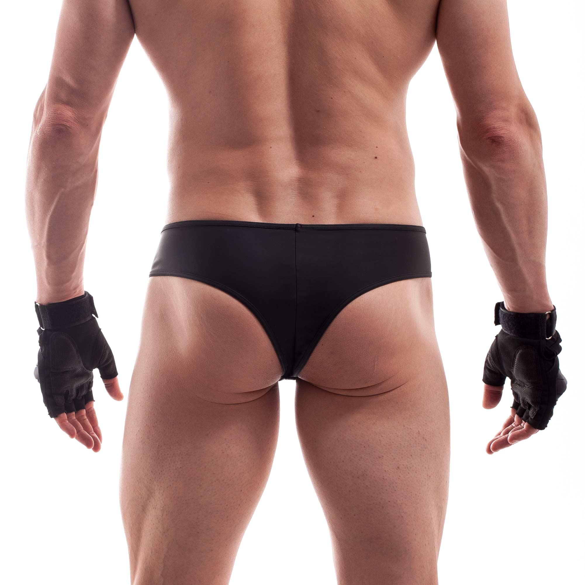 NiceToHave Bananen-Pushup Mini Hipster