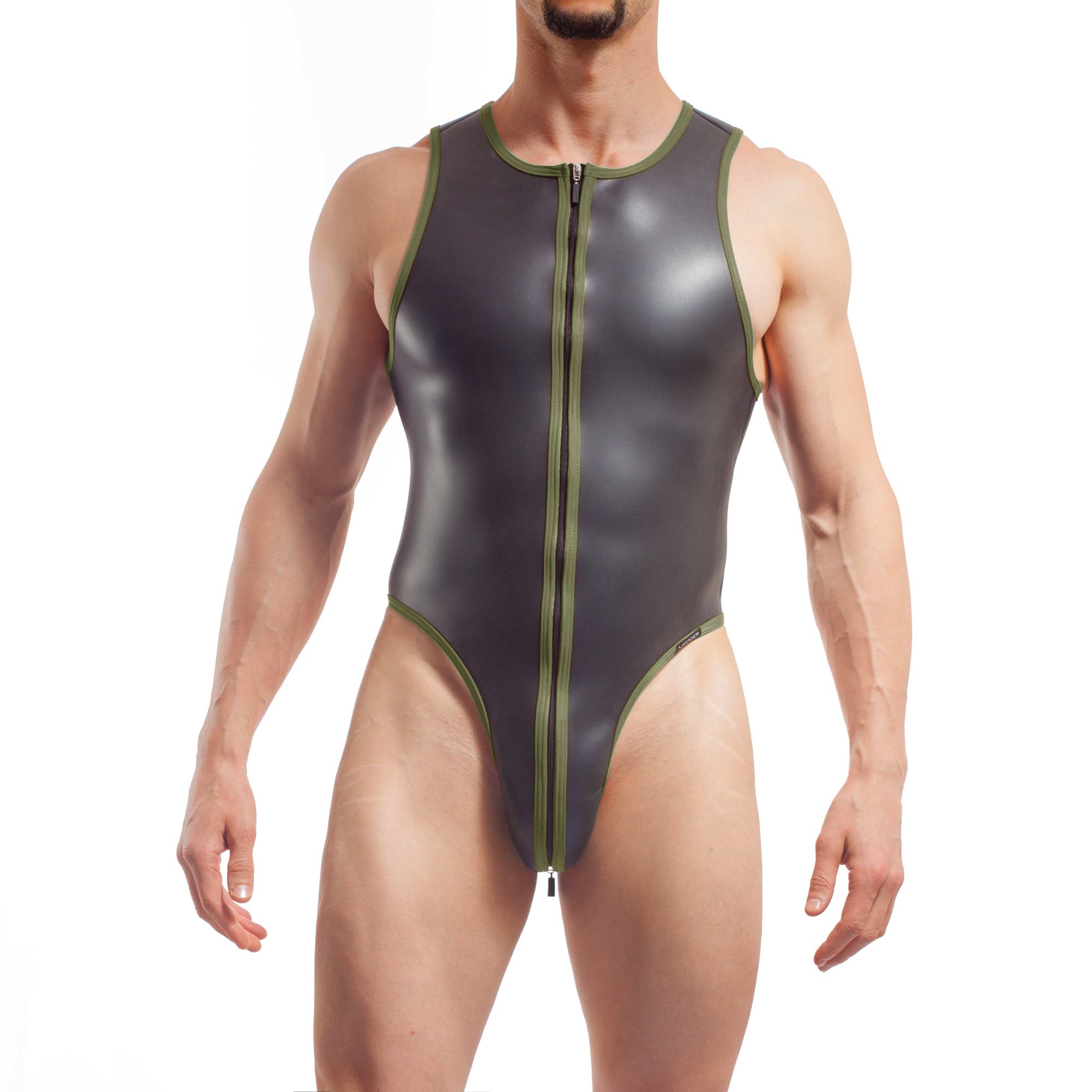 Glatthaut Neopren Stringbody