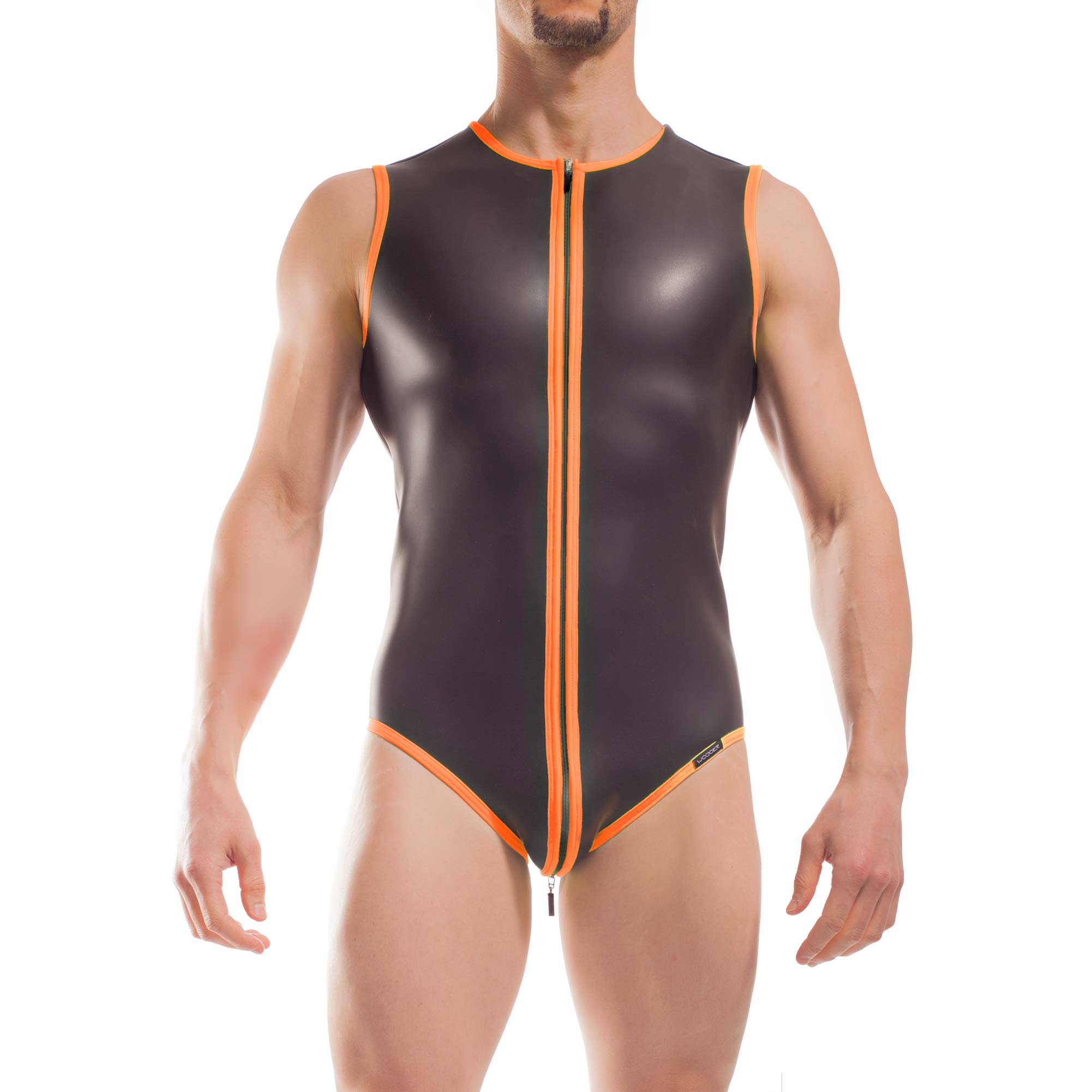 Glatthaut Neopren Slipbody