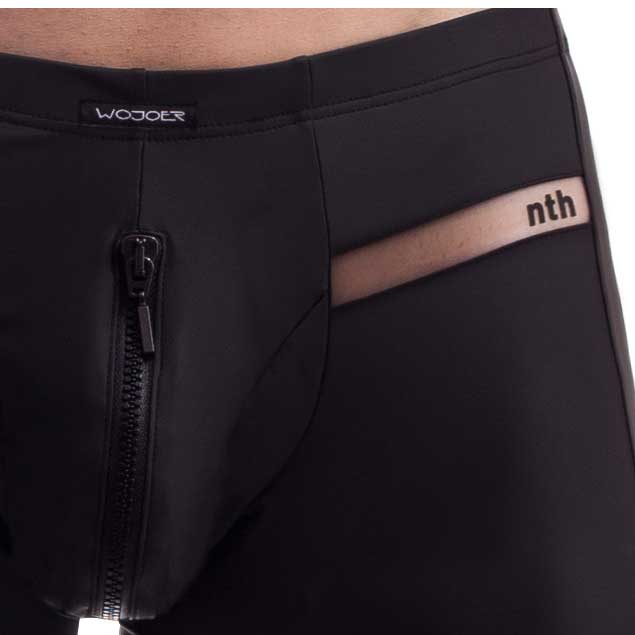 NiceToHave Bananen-Pushup Pants