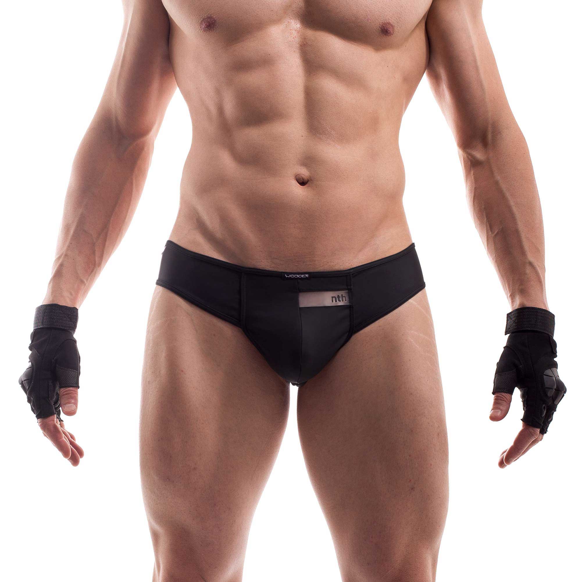 NiceToHave Bananen-Pushup Mini Hipster