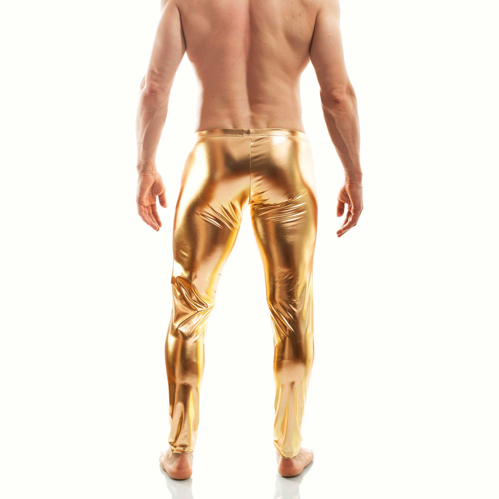 Wetlook Pushup Meggings