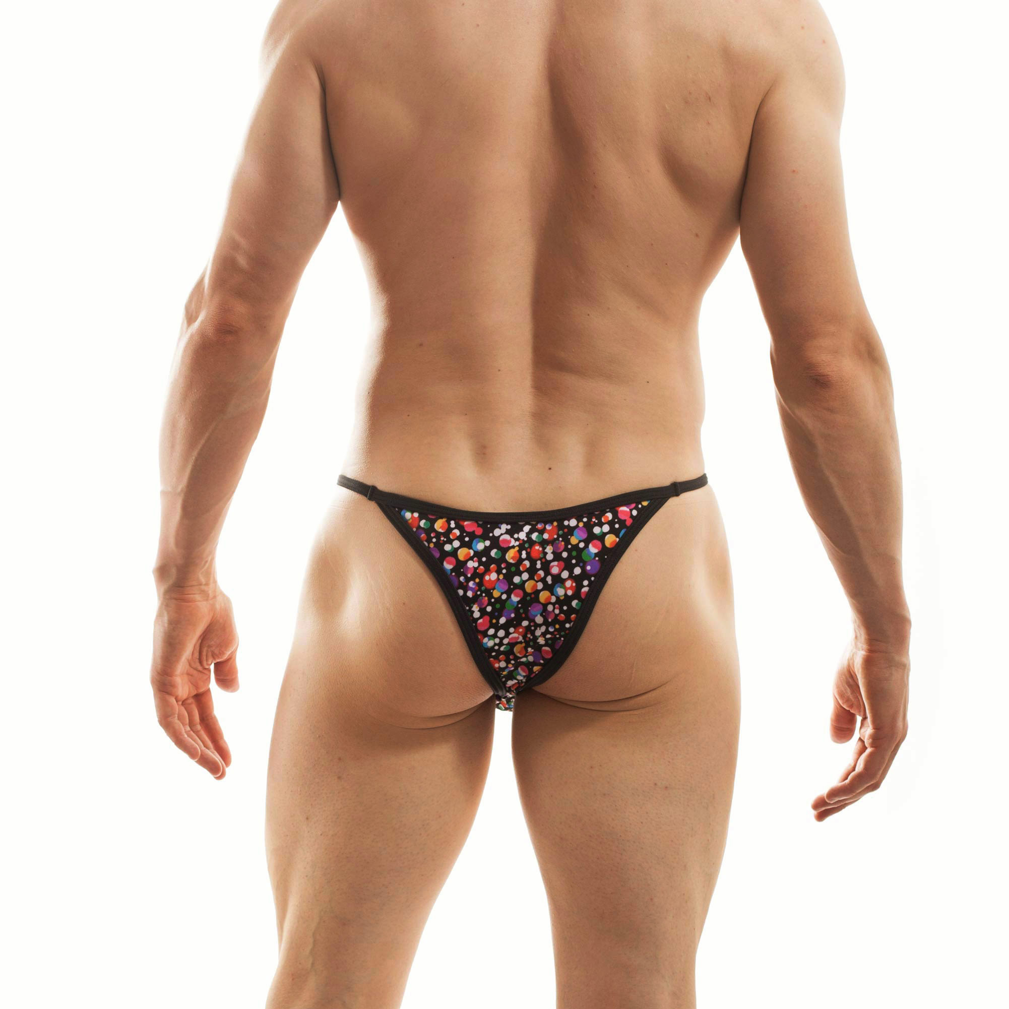 Bubbles G-Brasil Tanga