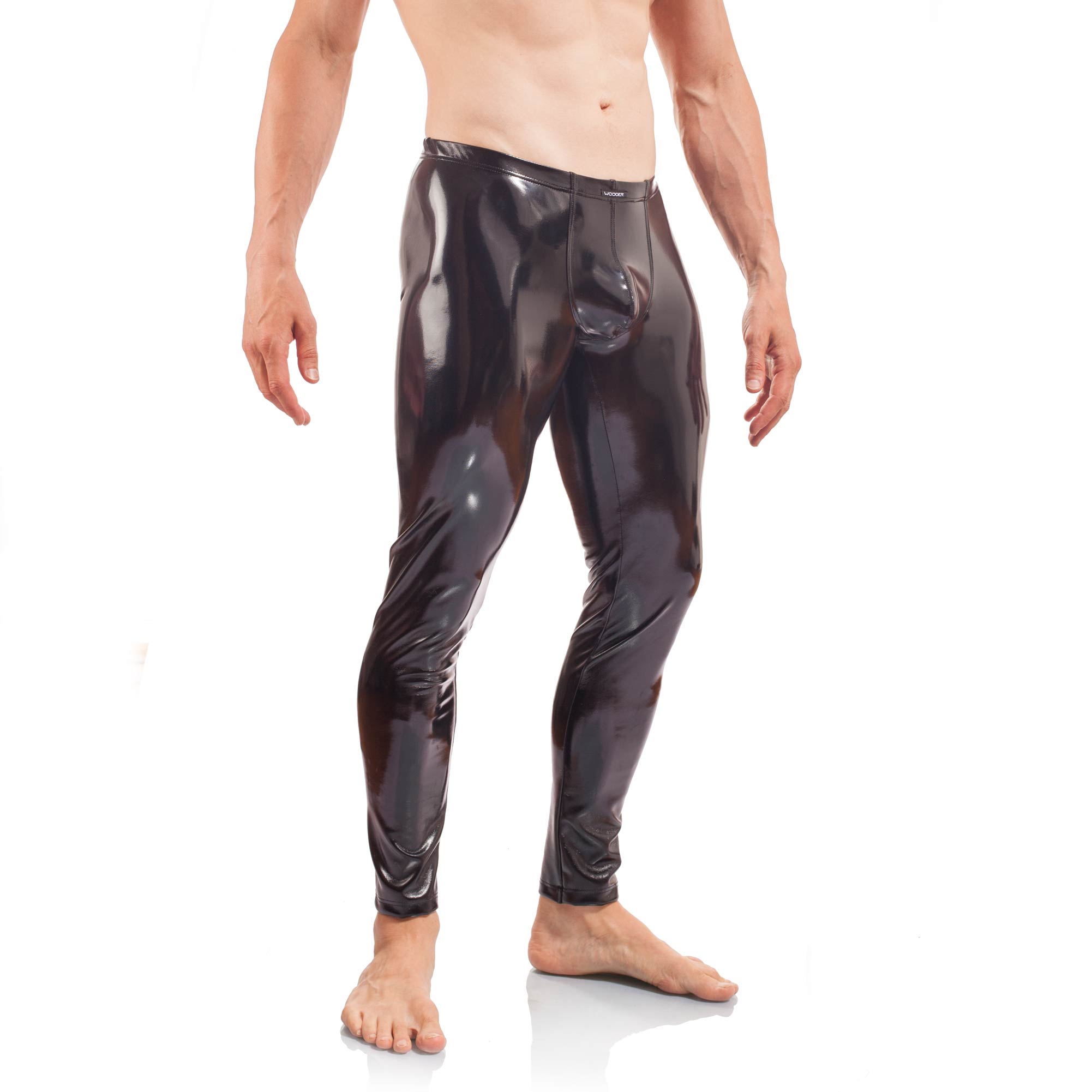 Lack Pushup Meggings