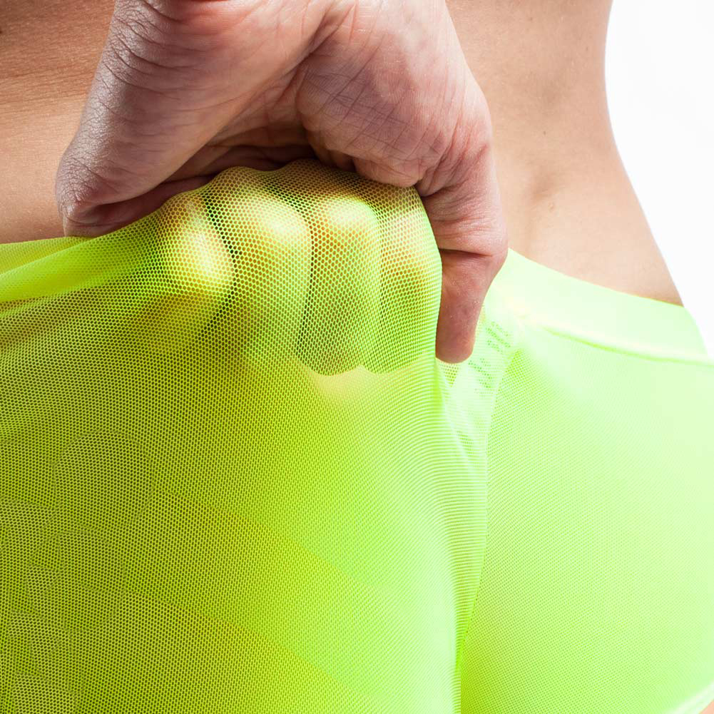 PowerNet Pushup Pants ohne Po-Naht