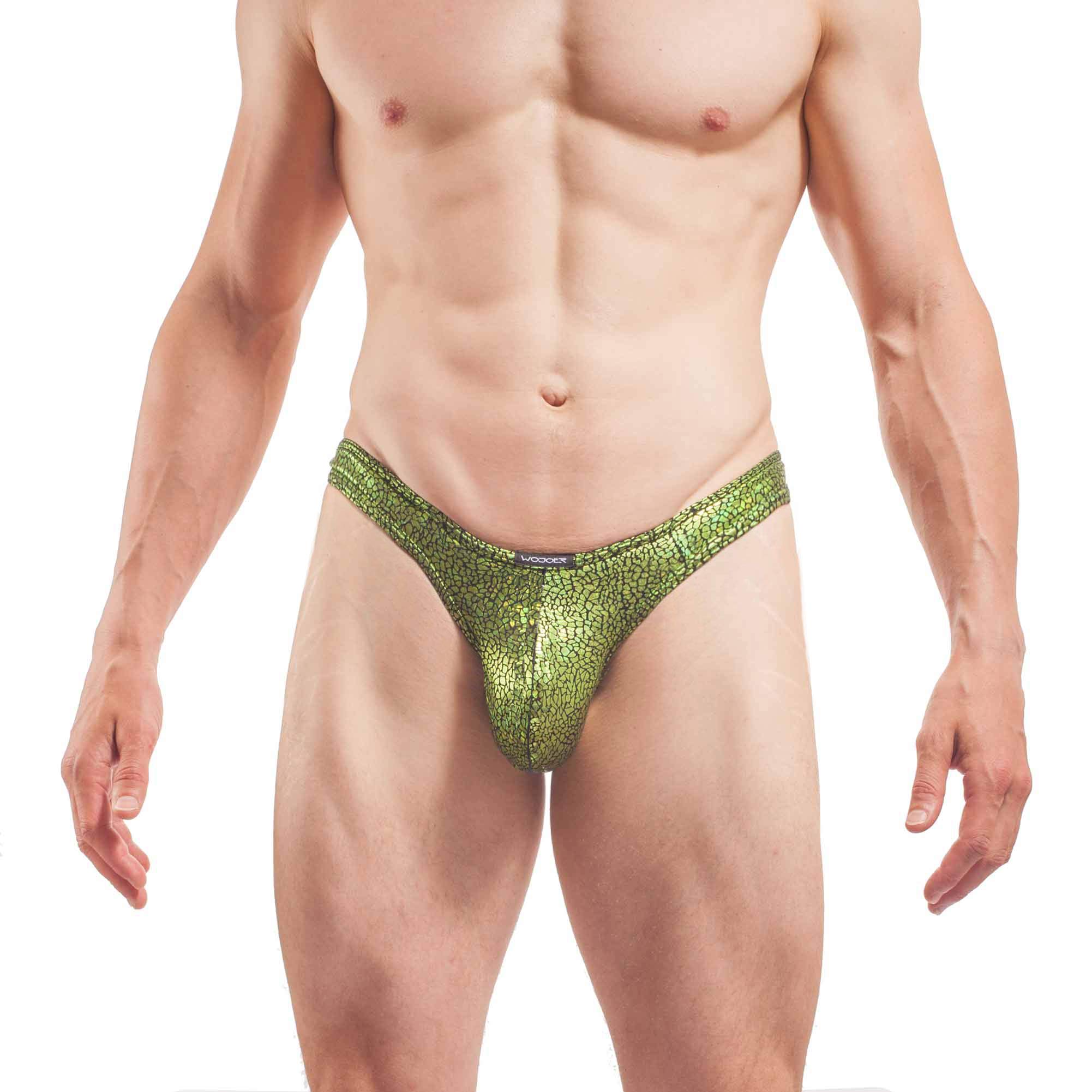 Deserto Schmailissimo String