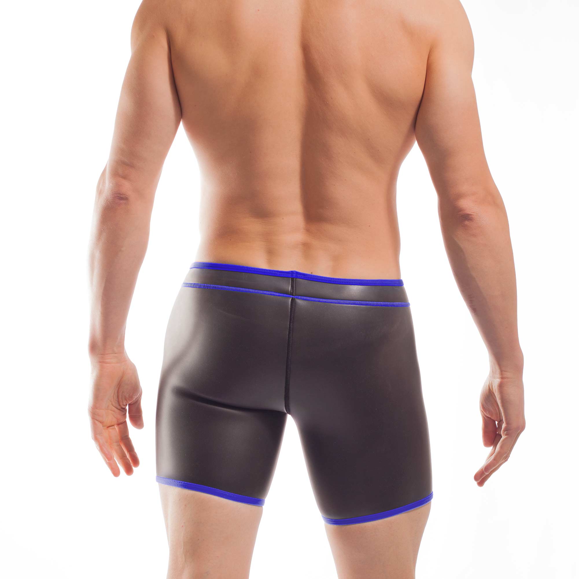 Glatthaut Neopren Basic Longpants