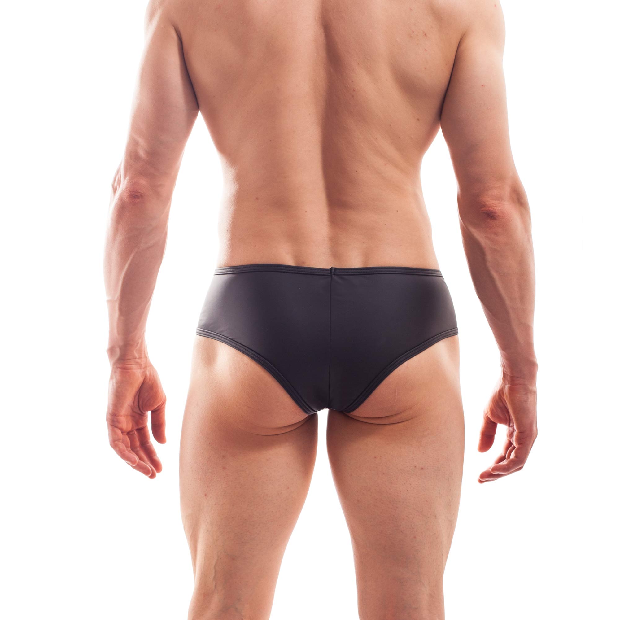 IronMan Mini Hipster