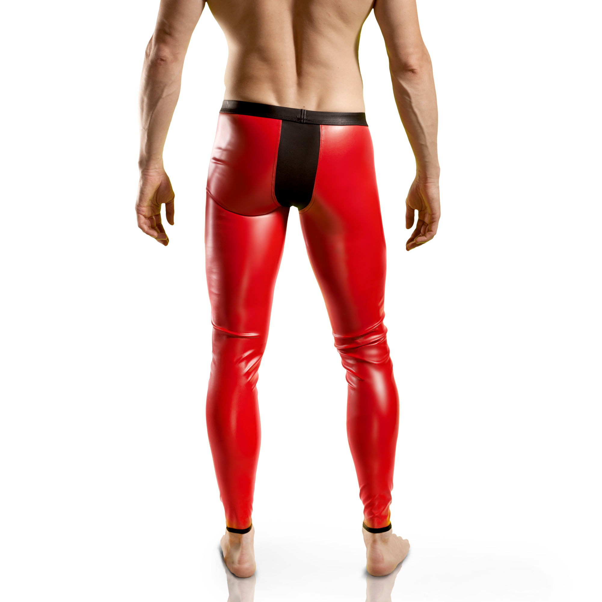RedBack Special Front Meggings