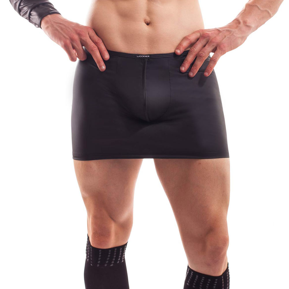 IronMan Herren Mini Rock