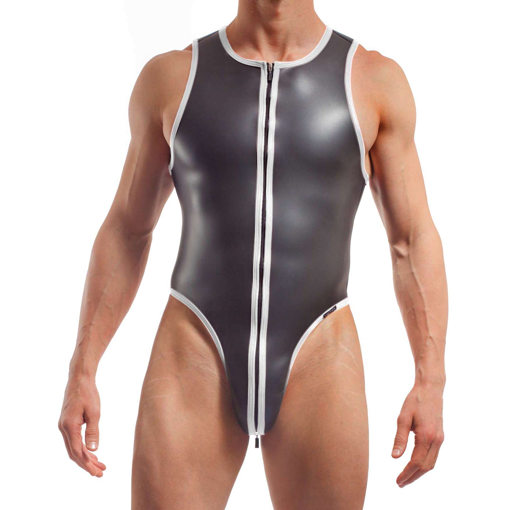 Glatthaut Neopren Stringbody