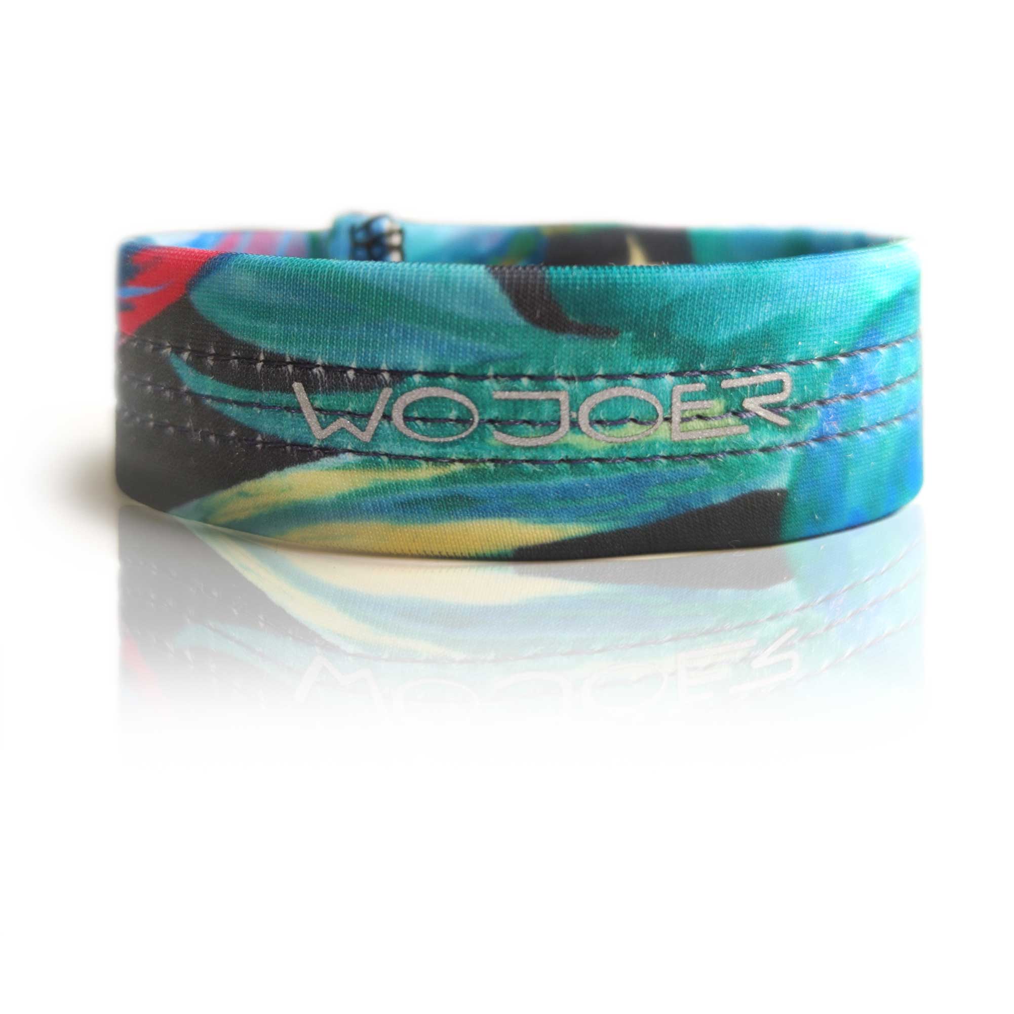 Tropic Genital Push Up