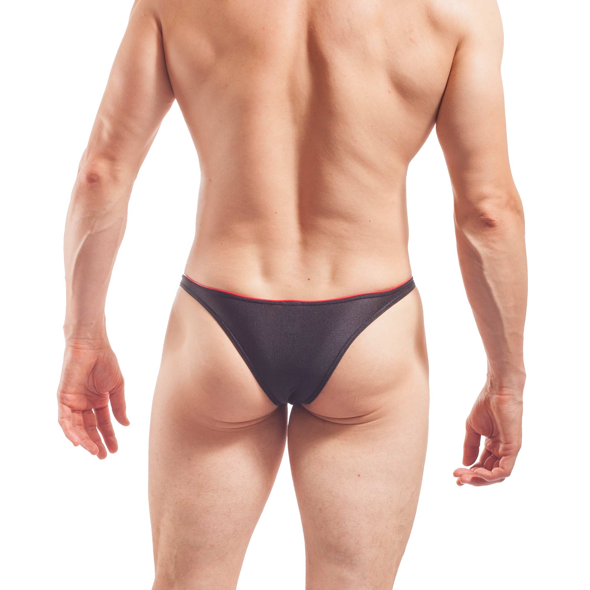 RedBlack Push Mini Brasil Tanga