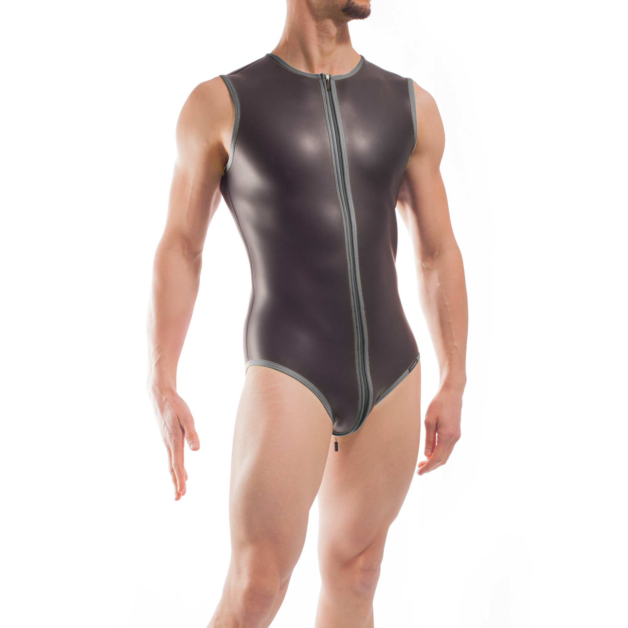 Glatthaut Neopren Slipbody