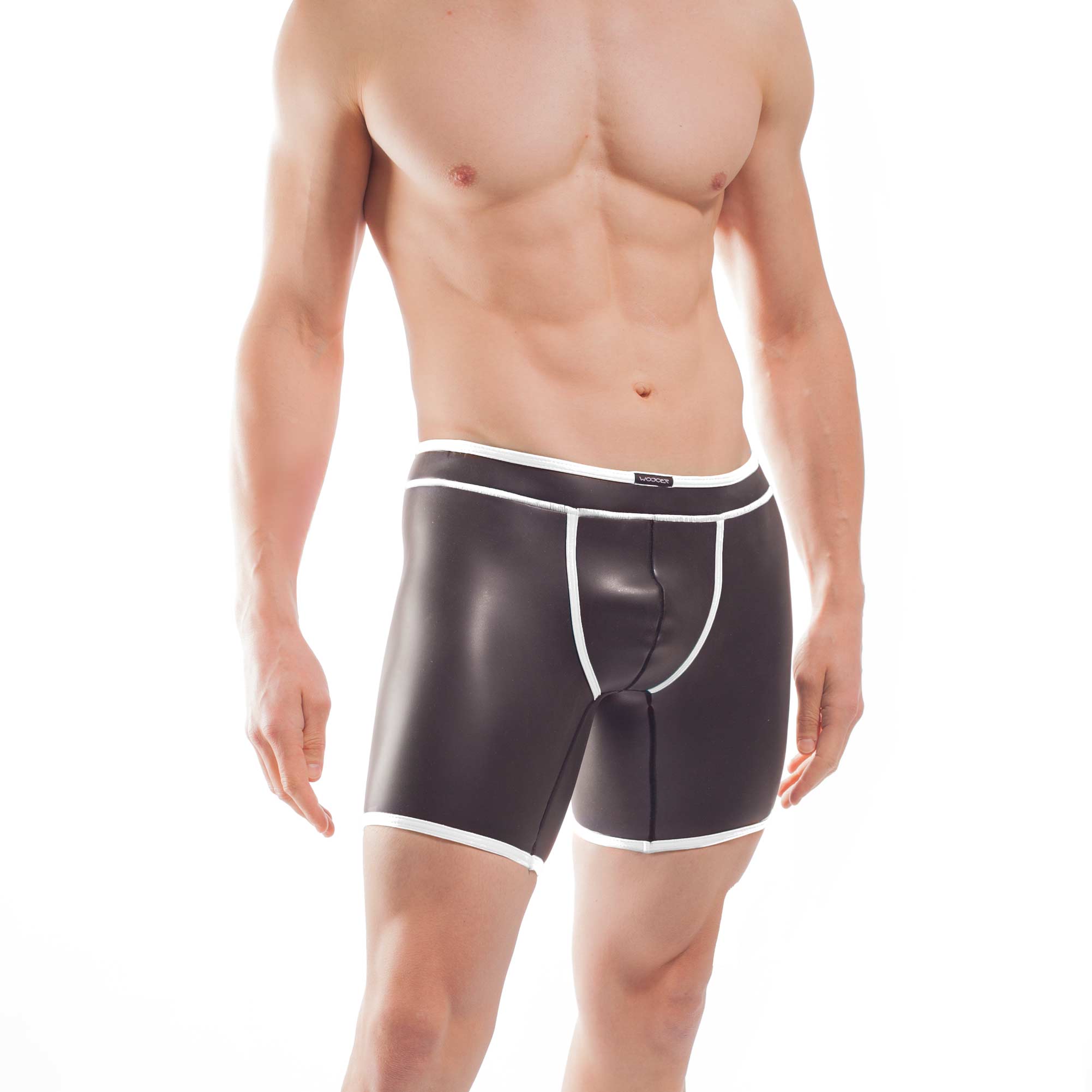 Glatthaut Neopren Basic Longpants