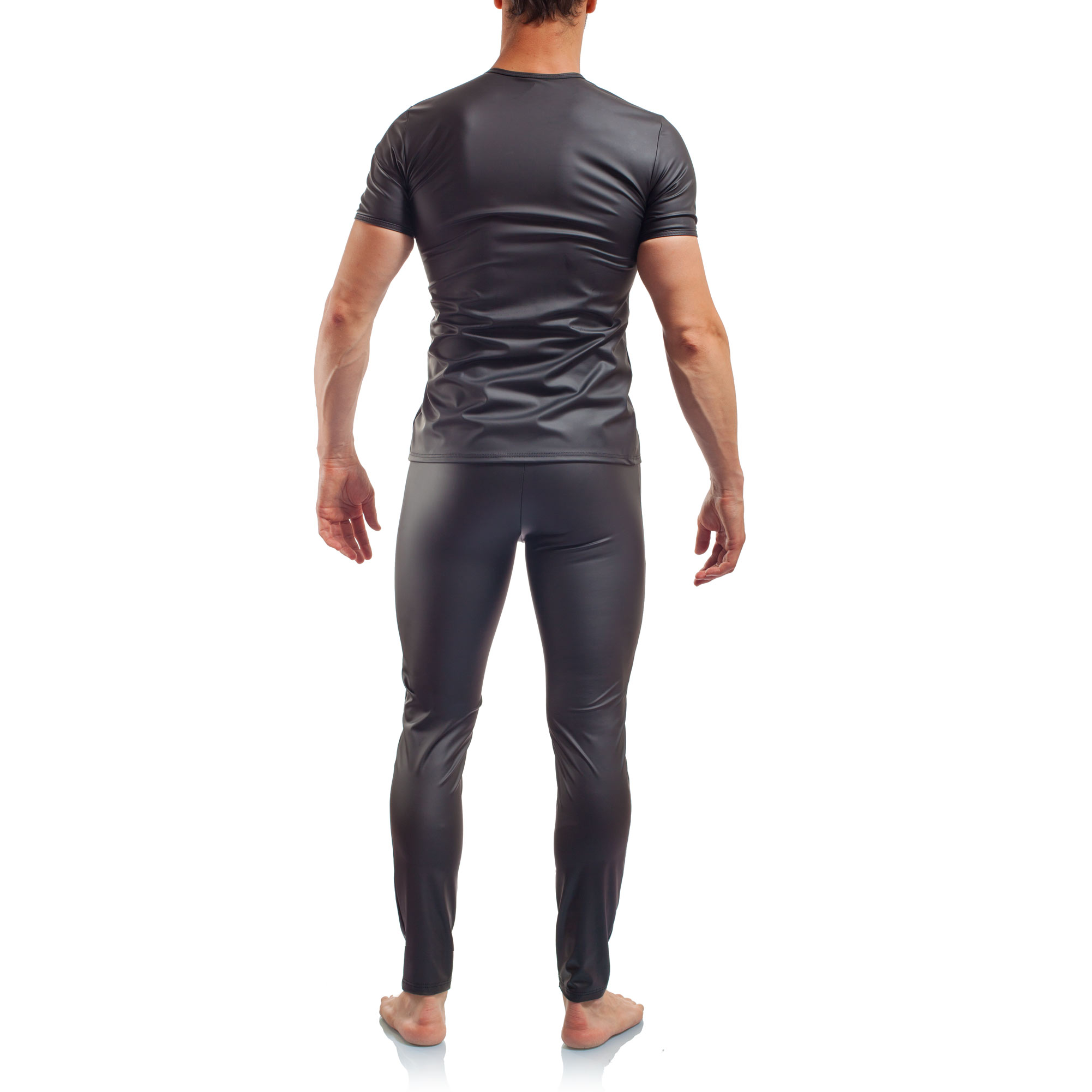 SynlexPiercing Basic Shirt