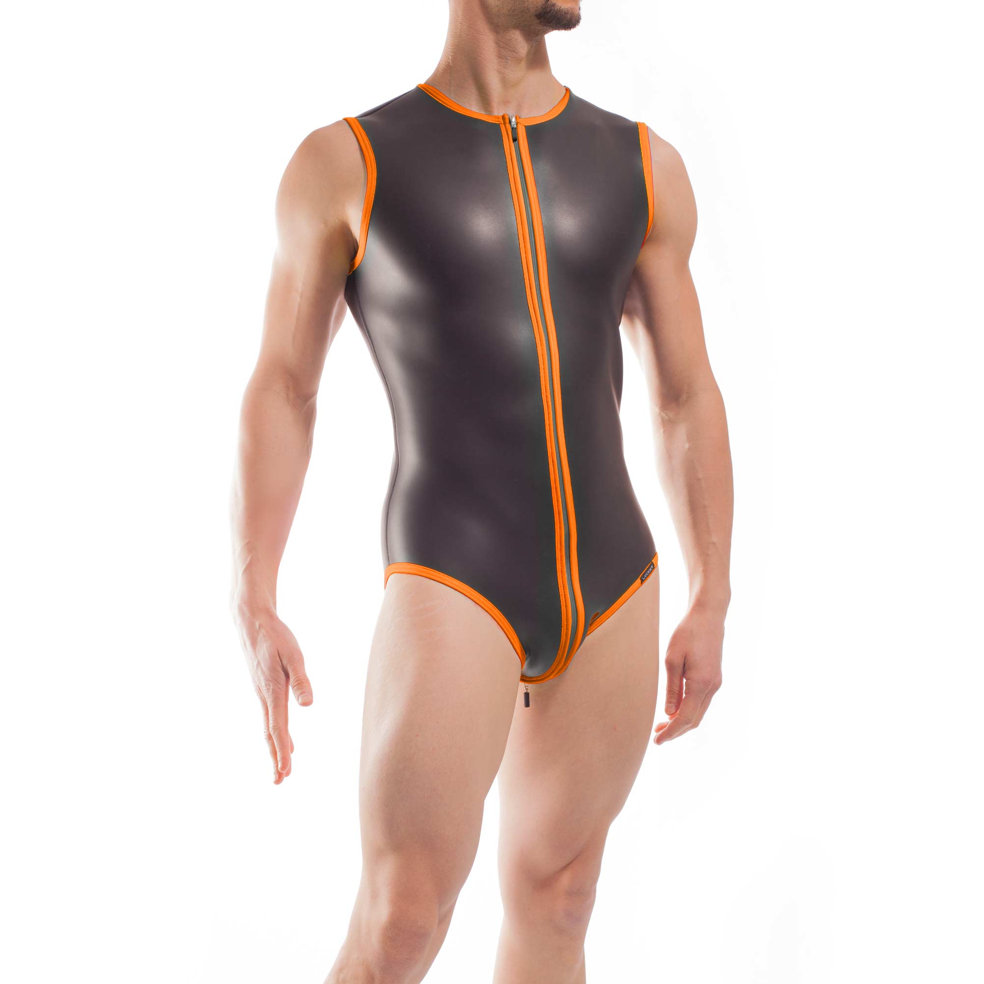 Glatthaut Neopren Slipbody