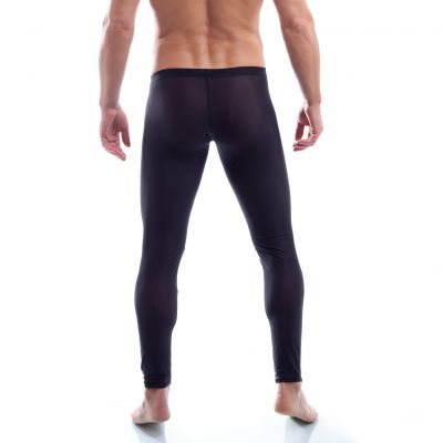 SilverRing Seamless Front Meggings