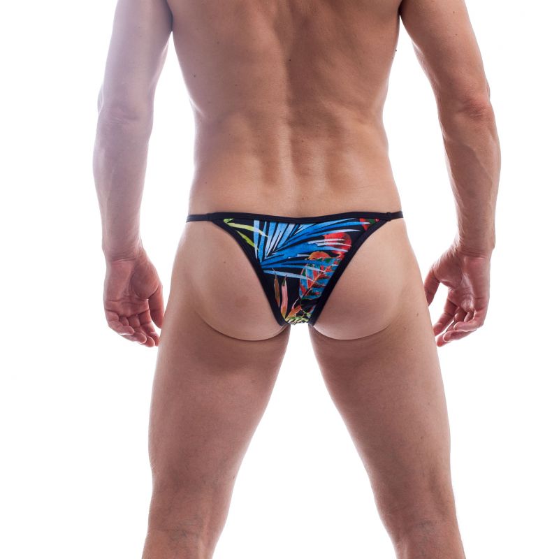 Elba G-Brasil Tanga