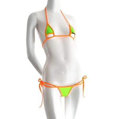 Brasil Micro Triangel Top