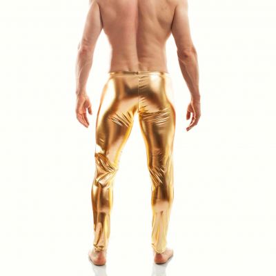 Wetlook Pushup Meggings
