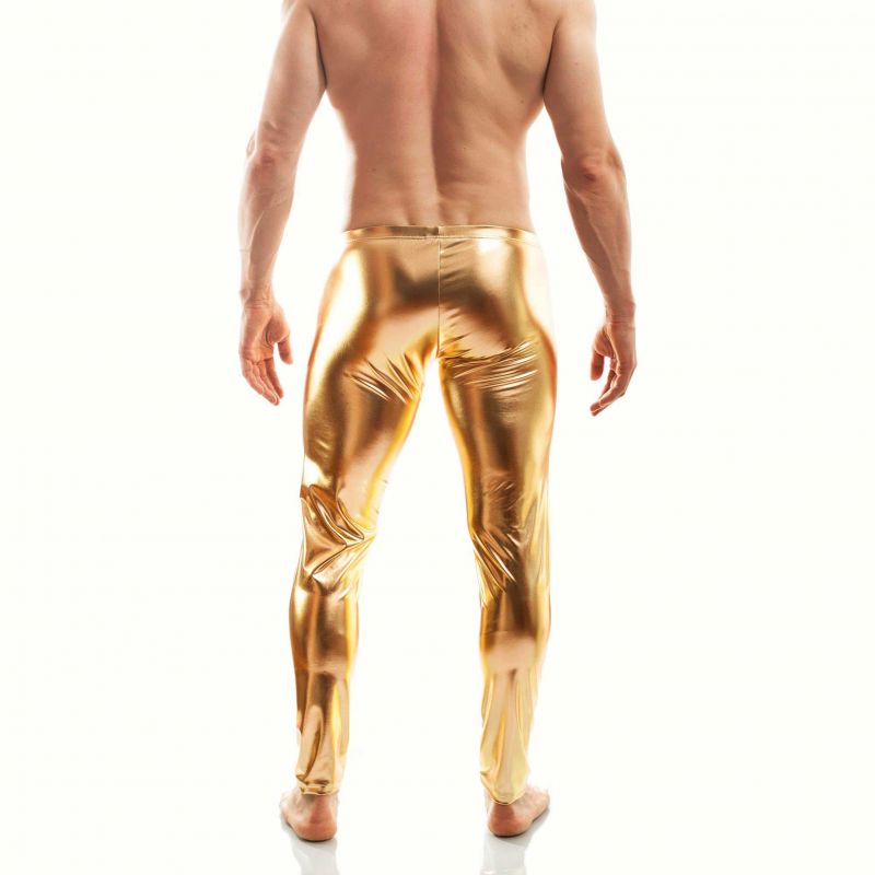 Wetlook Pushup Meggings