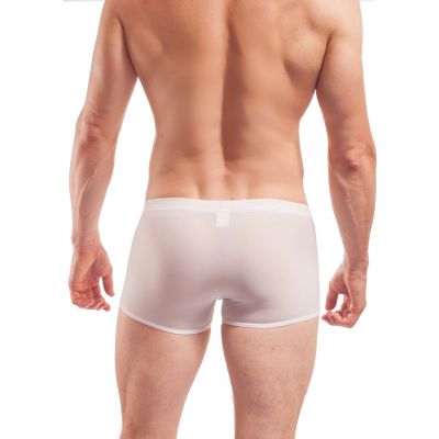 BeUn-Basic Pants ohne Po-Naht