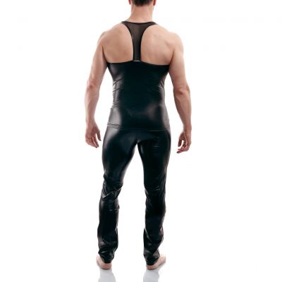 Wetjeans Muskelshirt