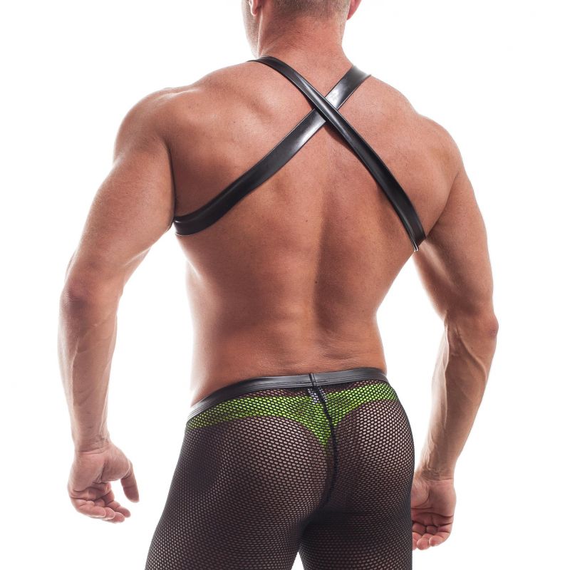 BeUn-Basic Harness