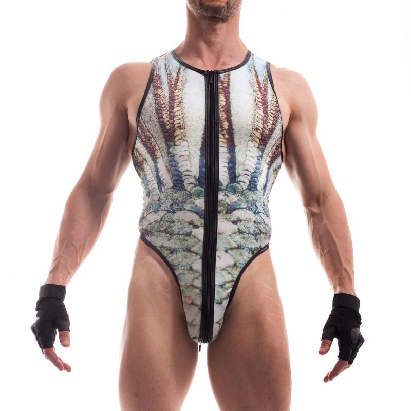 Lagoon Stringbody
