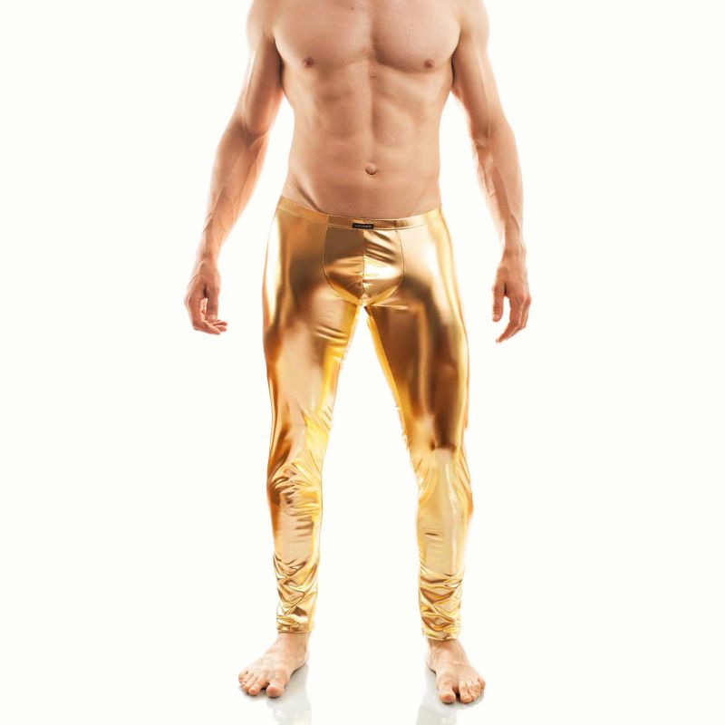 Wetlook Pushup Meggings