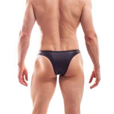 IronMan Push Mini Brasil Tanga