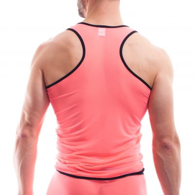 CoralNet Muskelshirt