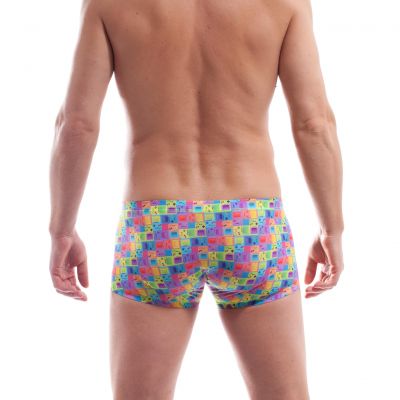 Gameboy Pants ohne Po-Naht